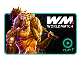 Slot World Match